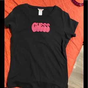GUESS T-shirt •SOLD•